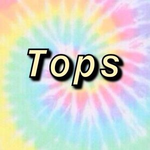 Hoodies tees and tanks below